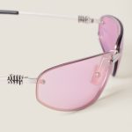 Miu Nocturne sunglasses - Image 5